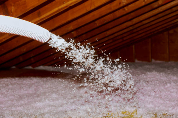 Range of Insulation Solutions in La Fayette, AL