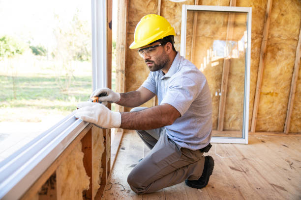 Garage Insulation Installation in La Fayette, AL