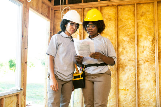 Trusted La Fayette, AL Insulation Contractor Experts